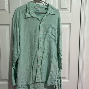 Tommy Bahama shirt